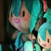 柔術家・湯浅麗歌子の初音ミク愛がすごい…髪の毛に「ミクカラー注入しました」