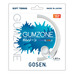 ゴーセン、イメージ通り打てるソフトテニスガット「GUMZONE」発売