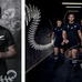 アディダス、ニュージーランド代表「ALL BLACKS」公式ユニフォーム発売