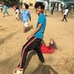 アルビレックス新潟、サッカー用品をミャンマーの子どもに届けるプロジェクト実施