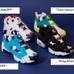 リーボック、名作モデルのカラーリングを踏襲した「INSTAPUMP FURY ICONS PACK」発売