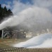 六甲山スノーパーク、雪づくりを10/17開始…11/16オープン予定