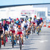 プロ・アマチュア選手参加の自転車レースイベント開催…CYCLE MODE