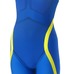 デサント、競泳用トップモデル水着「アルティメット・アクアフォース X」発売