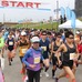 フラットな走りやすいコースの「なにわ淀川マラソン2020」3月開催