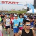 フラットな走りやすいコースの「なにわ淀川マラソン2020」3月開催