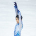 羽生結弦の逆転を信じるコーチ「まだ終わってない」 自己最高難度の演技構成で狙う