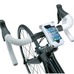　各種アプリを使用して自転車用アクセサリーとしても活躍しているiPhone。トピークから専用の防水バッグ「フォン　ドライバッグ」にホワイトカラーが加わった。付属のF55フィクサーにより自転車のステムなどに装着可能。ワンタッチで着脱が可能な機能を装備する。バッ