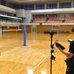 JTサンダーズ広島、JTマーヴェラスのプレーを体験できるバレーボールVRコンテンツが登場