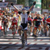 2014年ブエルタ・ア・エスパーニャ第4ステージ、ジョン・デゲンコルブ（ジャイアント・シマノ）が優勝