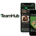 スポーツチーム管理アプリ「TeamHub」に新機能追加…用具管理＆チャット機能