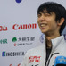 羽生結弦、四大陸選手権は世界選手権の行方を占う試合に　米メディアも注目