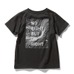 視覚障がい者のクライミングを支援するTシャツ「Monkey Magic Tee」発売…ゴールドウイン