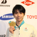 羽生結弦ら6選手、米NBCスポーツが挙げた「日本で史上最も五輪で活躍した選手」に