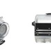　超高性能小型ビデオカメラ「コンツアー」のGPSモデル関連オプション商品として、今までの防水ケースのカラーに加えて12月16日から新カラーの防水ケース商品「ウォータープルーフケースGPS 黒」が販売されることになった。取り扱いはビジュアライズイメージ。