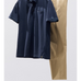 川崎フロンターレオフィシャルポロシャツ選手着用モデルが限定発売