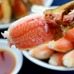 【Amazonタイムセール】冬だ！鍋だ！海鮮だ！　ズワイガニや帆立、特大カキがお買い得です！