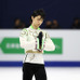 【フィギュア】羽生結弦、全日本選手権に向け語る　「リスクのほうが大きい」