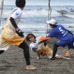 三浦海岸で「ビーチスポーツ＆納涼フェスタ2014」開催　9月20日