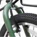 スムーズに荷物を運搬できる！積載性と走行性を強化したアウトドア自転車「LOG WAGON」発売