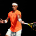 【テニス】ナダル、フォニーニにストレート勝ちで準々決勝へ　全豪オープン