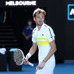 【テニス】メドベージェフ、同胞ルブリョフを倒し全豪オープン初の準決勝進出