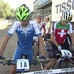 【UCI MTB世界選手権14】チームリレーはフランスが逆転で金メダル