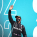 【F1】ハミルトンが最多勝記録を更新　ミハエル・シューマッハを抜く