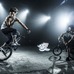 レッドブルがBMXフラットランドの世界大会、Red Bull Circle of Balanceを9月8日に国立京都国際会館イベントホールで開催する。