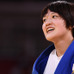 【東京五輪／柔道】女子柔道70キロ級、新井千鶴が金メダルを獲得「1本を取る気持ちでいった」
