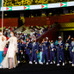 【東京五輪】カザフスタンが“お姫様旗手”の舞台裏動画を公開「私達の美しい旗手がお好きなんでしょう？」