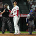【MLB】大谷翔平、“疑惑の判定”に泣かされる　SNSでは球審に怒りの声「ザ・オオタニゾーン」