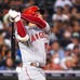 【MLB】大谷翔平、公式サイトが選ぶホームランTOP5　第1位は118年ぶりリアル二刀流でのアノ“破壊弾”