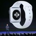 Apple Watch　(c) Getty Images