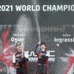 【WRC】トヨタのオジエが8度目のチャンピオン　チームタイトルとW戴冠