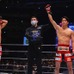 【格闘技／RIZIN.33】朝倉海、瀧澤との“流血”打ち合いを制し判定勝ち　「バンタム級GP」決勝進出