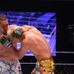 【格闘技／RIZIN.33】予測不可能な男・シバターが魅せた“30秒間の奇跡”「こんなこと三度は絶対ない」