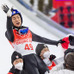 【北京五輪】「鷲のように飛んだ」ジャンプ金メダルの小林陵侑を海外メディアも称賛