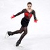 【北京五輪／フィギュア】ワリエワ、個人戦出場へ　CASは「15歳の少女に取り返しのつかない傷を負わせる」ことを危惧