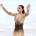 【北京五輪／フィギュア】ROC勢の牙城崩した坂本花織を海外メディアも称賛「これぞ真のスケート」