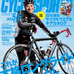 　自転車雑誌サイクルスポーツが4月20日発売号から「月号」を1カ月早めることになった。4月発売号を「5＆6月合併号」として、5月発売号は「7月号」となる。