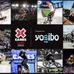 日本初上陸「X Games」に堀米雄斗、四十住さくらなどメダリスト参戦　折り紙モチーフのコースも要注目