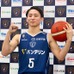 【Bリーグ】河村勇輝、大学中退で目指すバスケ選手としての真の挑戦