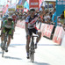 　プレジデンシャルサイクリングツアー・オブ・トルコは4月23日に開幕し、アランヤ～アンタルヤ間で第2ステージが行われ、ロット・ベリソルのアンドレ・グライペル（ドイツ）がゴール勝負を制して優勝した。今大会初で、大会通算では7勝目。