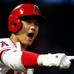 【MLB】大谷翔平、2打席連続アーチで球場騒然　左中間へ10試合ぶりの今季5号＆自身初6号満塁弾