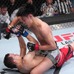 【格闘技】「超新星」平良達郎、UFCデビュー戦で相手を圧倒V　プロMMA11戦無敗を継続