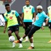 【サッカー】市場価値はすでにネイマール超え　王国の新エース・ビニシウスを止められるか