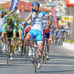 　プレジデンシャルサイクリングツアー・オブ・トルコは4月27日、ボドルム～クシャダス間の179kmで第6ステージが行われ、コルナゴCSFイノクスのサシャ・モドロ（イタリア）がゴールスプリント勝負を制して優勝した。