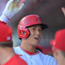 【MLB】大谷翔平、15試合ぶりのベンチスタート　代打出場で14号ホームランなるか