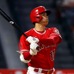 【MLB】大谷翔平、「3番DH」スタメン出場　28歳バースデーメモリアル弾なるか